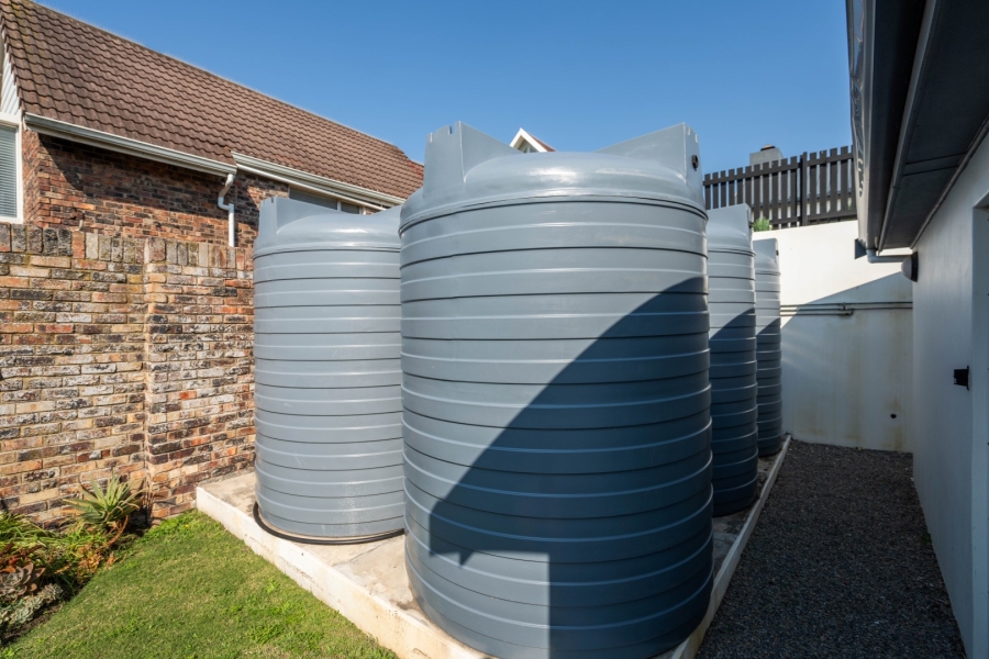4 Bedroom Property for Sale in West Beach Eastern Cape